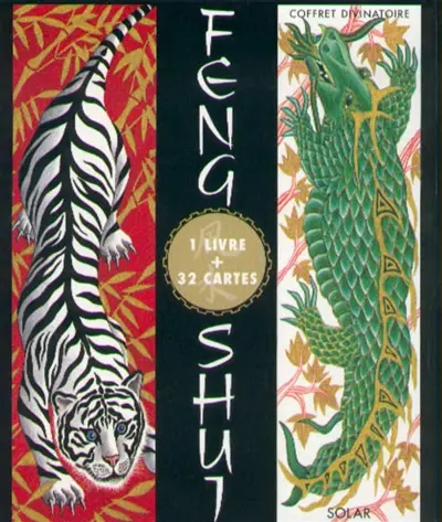 Feng shui : une nouvelle approche de l'harmonie