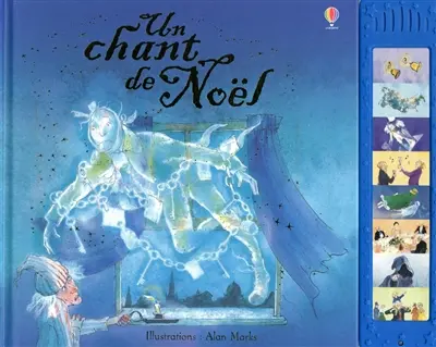Un chant de Noël