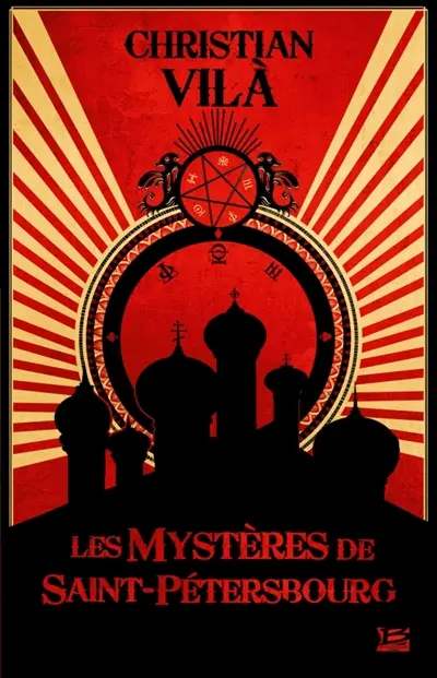 Les mystères de Saint-Pétersbourg