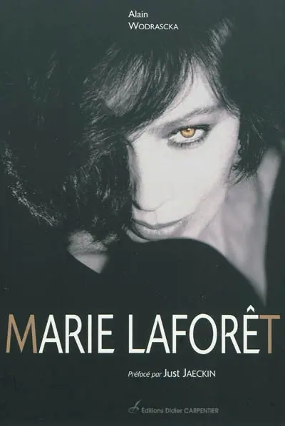 Marie Laforêt : portrait d'une star libre