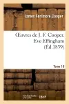 Oeuvres de J. F. Cooper. T. 16 Eve Effingham