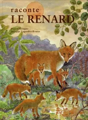 Raconte le renard
