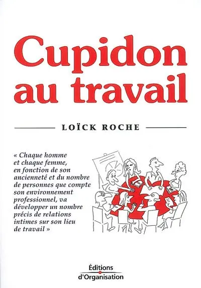 Cupidon au travail