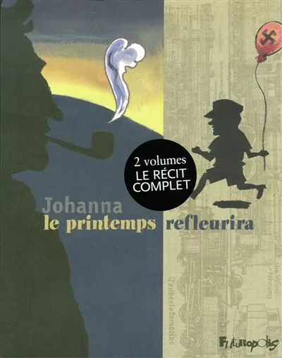 Le printemps refleurira