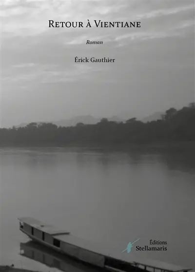Retour à Vientiane