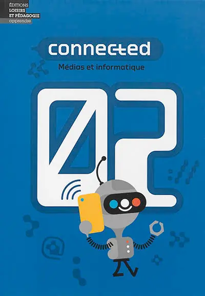 Connected 02 : médias et informatique