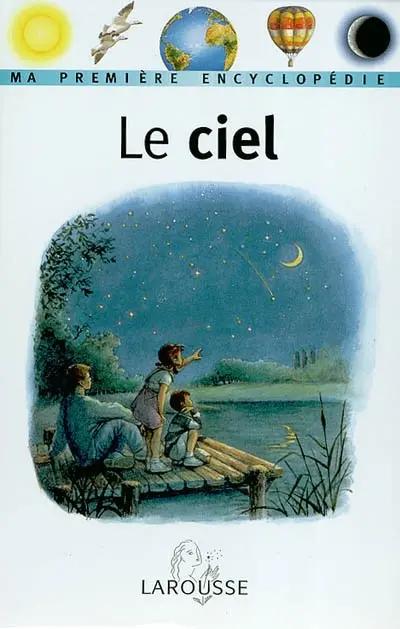 Le ciel