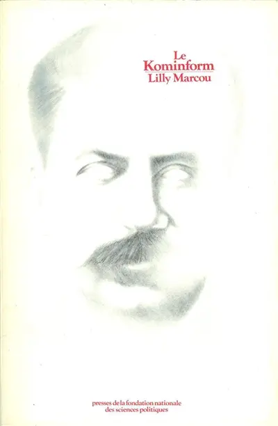 Le Kominform : Le communisme de guerre froide
