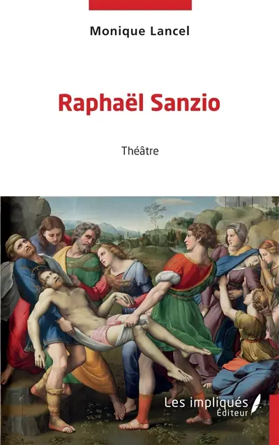 Raphaël Sanzio : théâtre