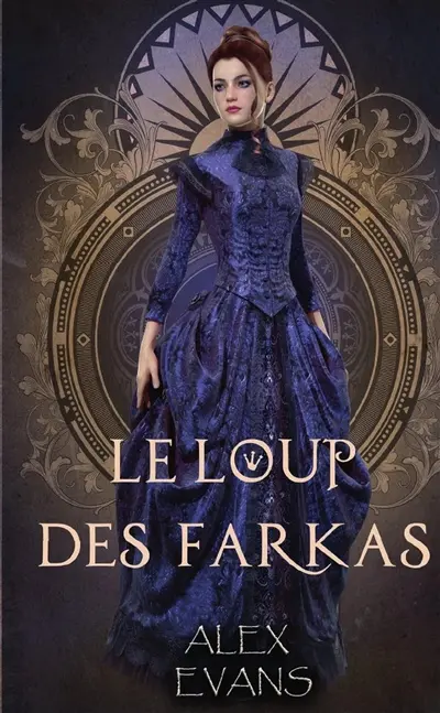 Le Loup des Farkas