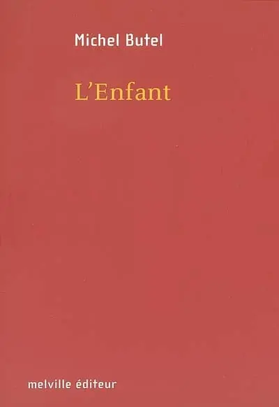 L'enfant