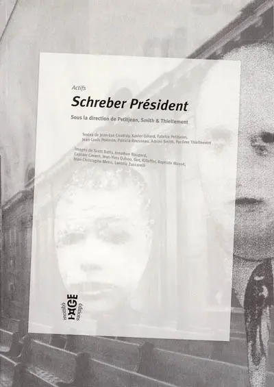 Schreber président