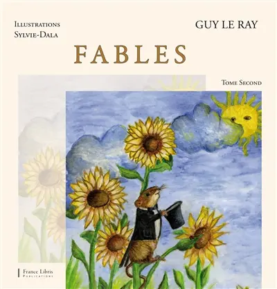 Fables. Vol. 2