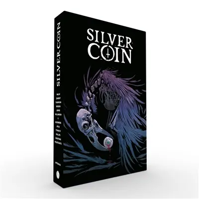 Silver coin : intégrale