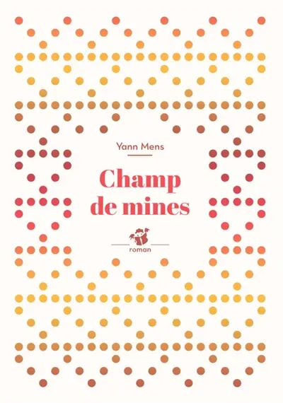 Champ de mines