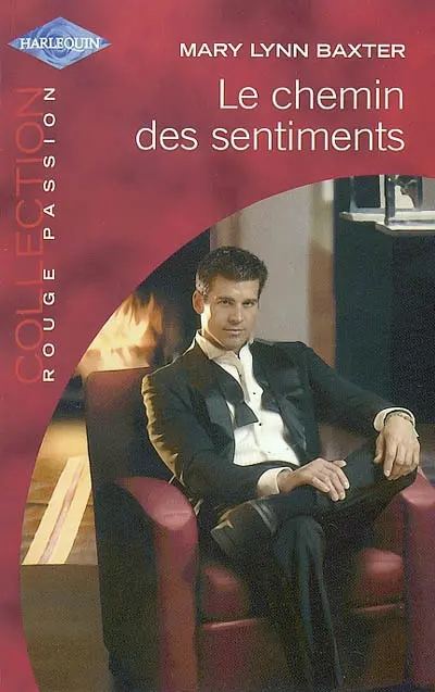 Le chemin des sentiments