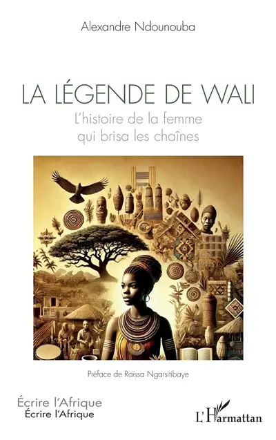 Le légende de Wali : l'histoire de la femme qui brisa les chaînes