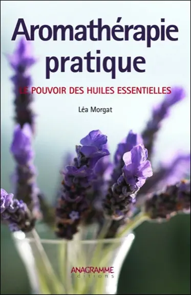 Aromathérapie pratique : le pouvoir des huiles essentielles