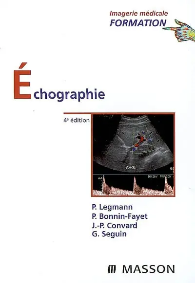 Echographie