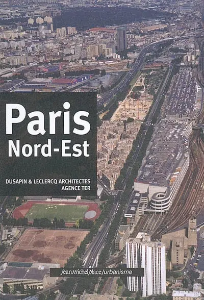 Paris Nord-Est