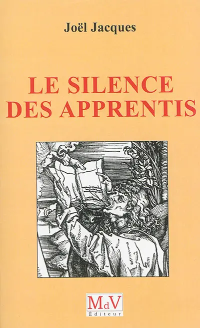 Le silence des apprentis