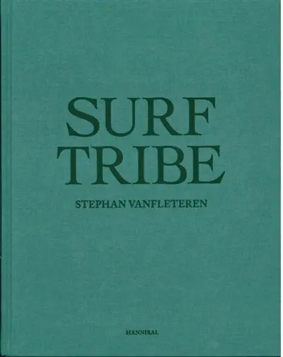 Stephan Vanfleteren Surf Tribe