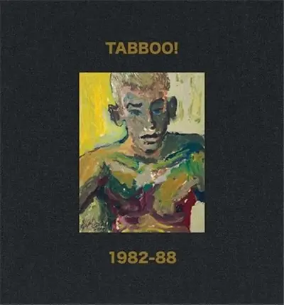 Tabboo ! : 1982-88