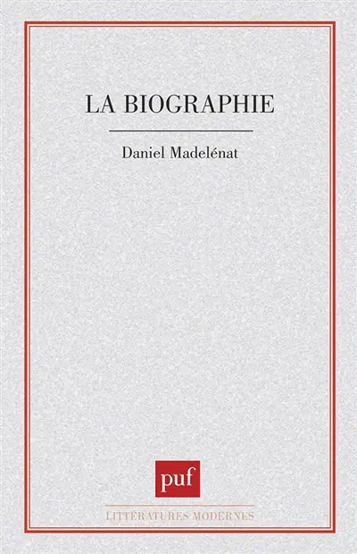 La Biographie