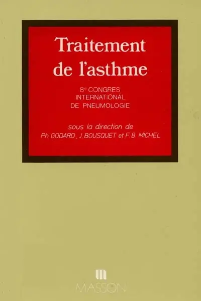 Traitement de l'asthme