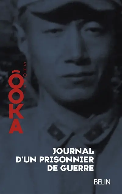 Journal d'un prisonnier de guerre