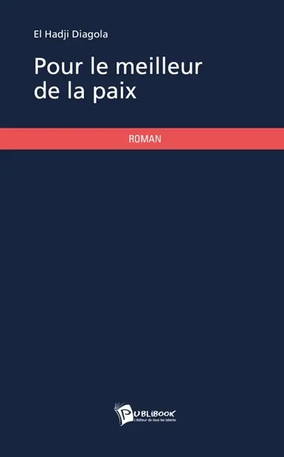 Pour le meilleur de la paix