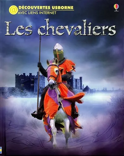 Les chevaliers
