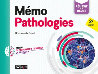 Mémo pathologies