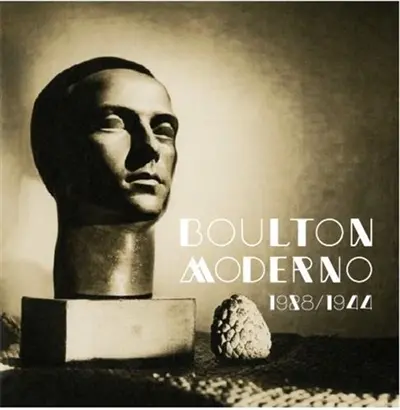 Boulton Moderno 1928-1944