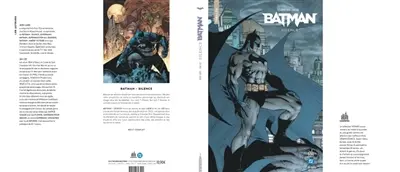 Batman : Silence