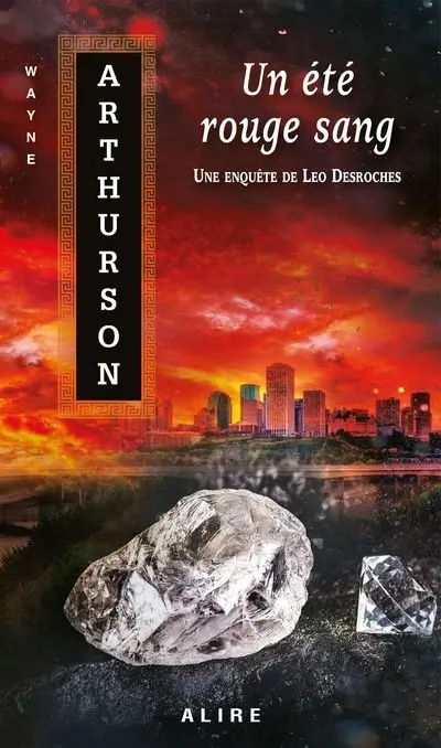 Un été rouge sang 3