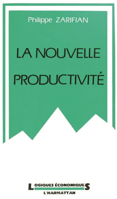 La Nouvelle productivité