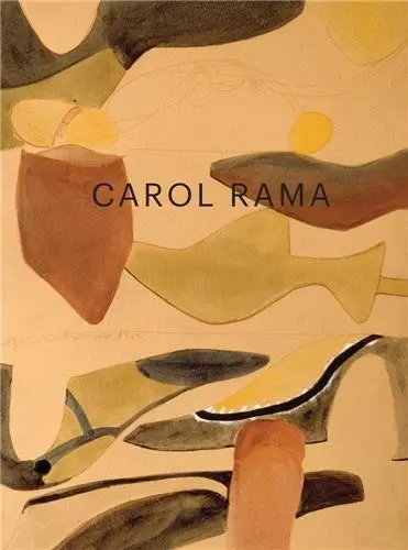 Carol Rama : Space Even More than Time