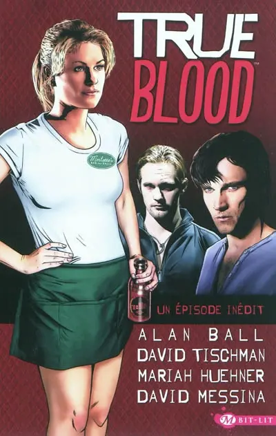 True blood : un épisode inédit