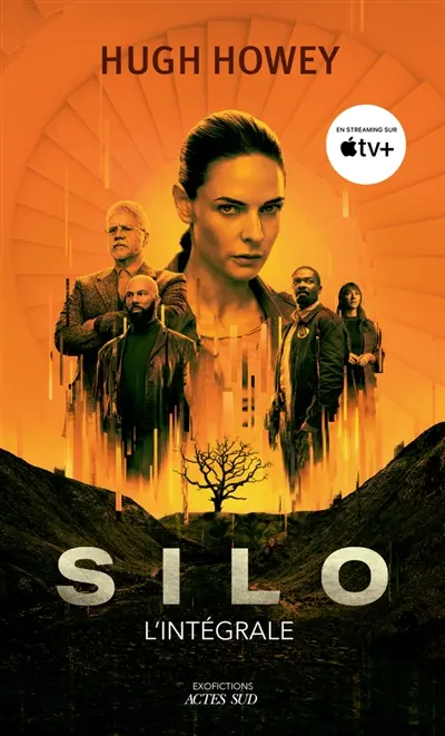 Silo : l'intégrale