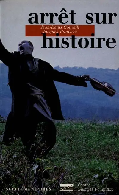 Arrêt sur histoire