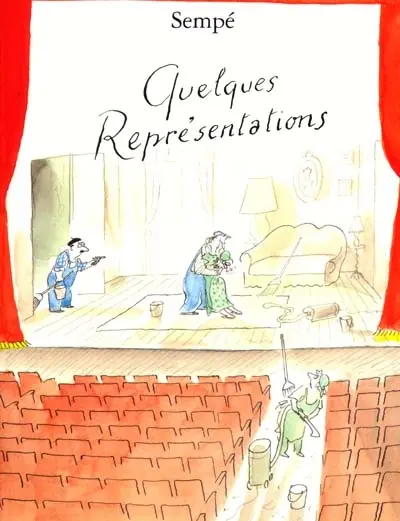 Quelques représentations