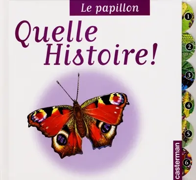 Le papillon