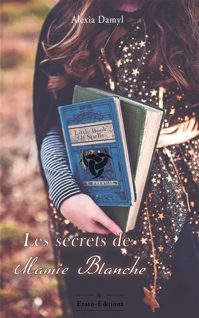 Les secrets de mamie Blanche
