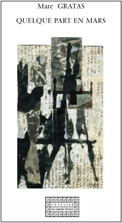 Quelque part en mars