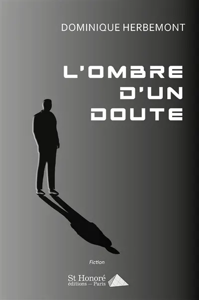 L'ombre d'un doute : fiction