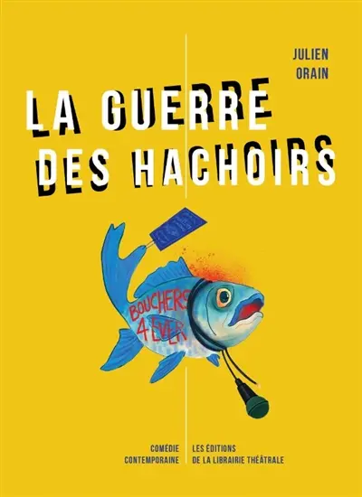 La guerre des hachoirs
