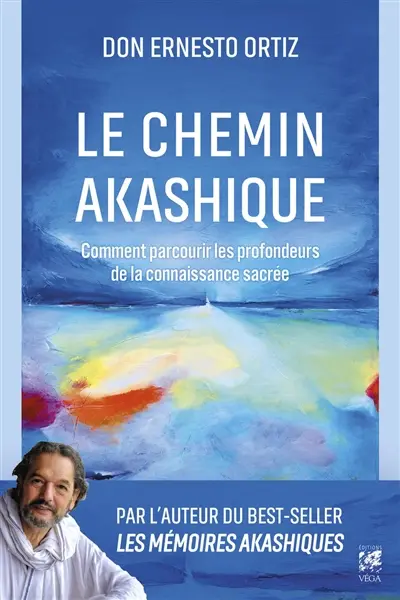 Le chemin akashique : comment parcourir les profondeurs de la connaissance sacrée