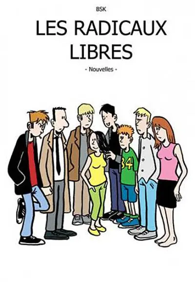 Les radicaux libres