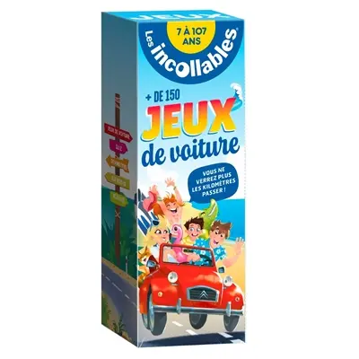 + de 150 jeux de voiture